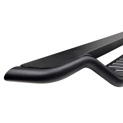Outlaw Drop Running Boards <br> 09-24 Dodge Ram 1500 2500 3500