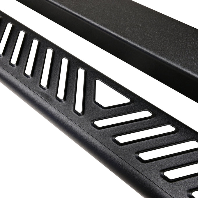 Outlaw Drop Running Boards <br> 09-24 Dodge Ram 1500 2500 3500
