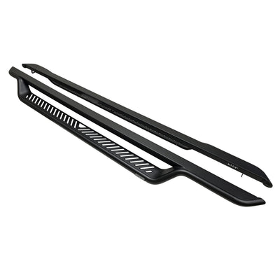 Outlaw Drop Running Boards <br> 09-24 Dodge Ram 1500 2500 3500