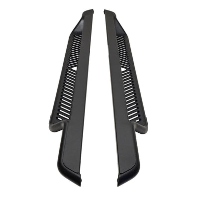 Outlaw Drop Running Boards <br> 09-24 Dodge Ram 1500 2500 3500