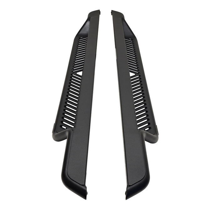 Outlaw Drop Running Boards <br> 09-24 Dodge Ram 1500 2500 3500