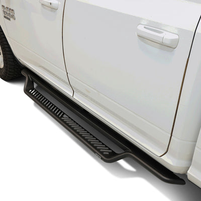 Outlaw Drop Running Boards <br> 09-24 Dodge Ram 1500 2500 3500