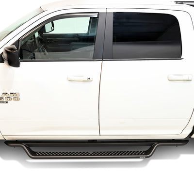 Outlaw Drop Running Boards <br> 09-24 Dodge Ram 1500 2500 3500