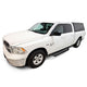 Outlaw Drop Running Boards <br> 09-24 Dodge Ram 1500 2500 3500