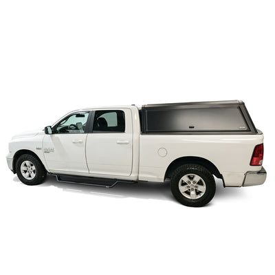 Outlaw Drop Running Boards <br> 09-24 Dodge Ram 1500 2500 3500