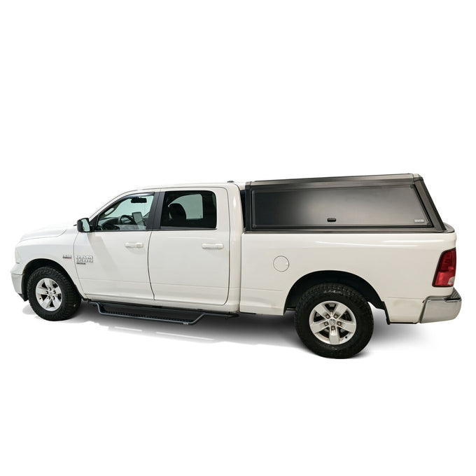 Outlaw Drop Running Boards <br> 09-24 Dodge Ram 1500 2500 3500