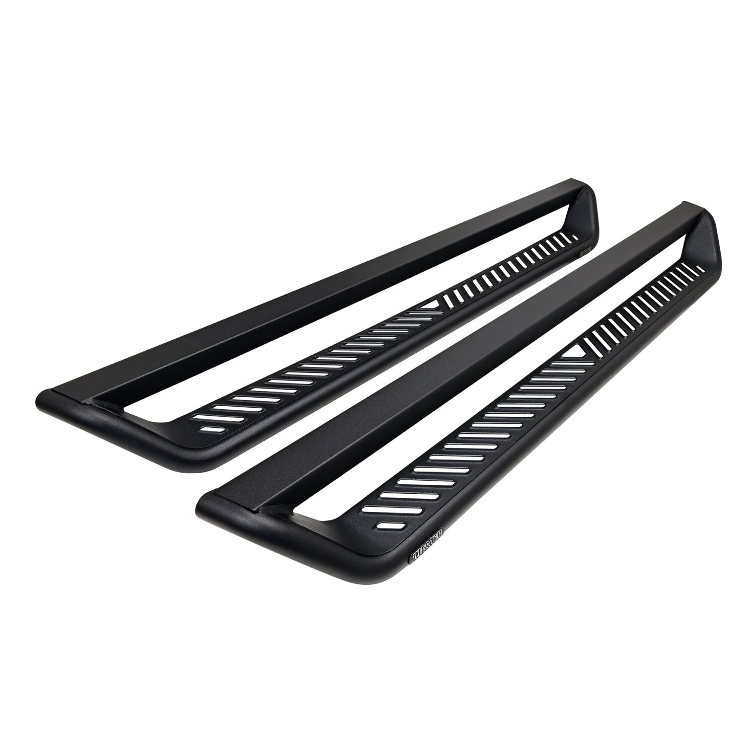 Outlaw Drop Running Boards <br> 2025-2026 Toyota 4Runner