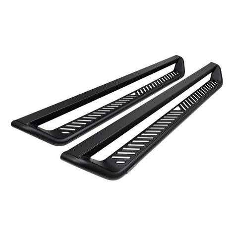 Outlaw Drop Running Boards <br> 2025-2026 Toyota 4Runner
