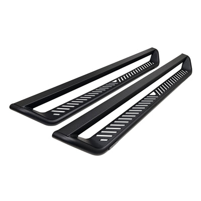 Outlaw Drop Running Boards <br> 2025-2026 Toyota 4Runner