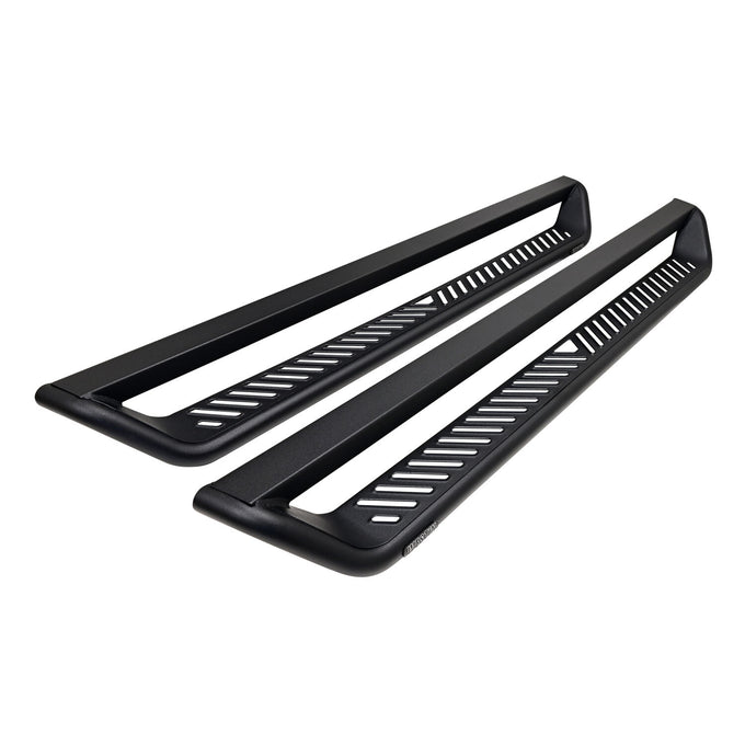 Outlaw Drop Running Boards <br> 2025-2026 Toyota 4Runner