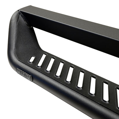 Outlaw Drop Running Boards <br> 2025-2026 Toyota 4Runner