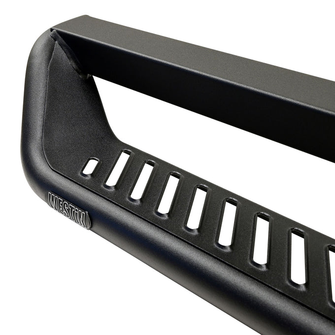 Outlaw Drop Running Boards <br> 2025-2026 Toyota 4Runner
