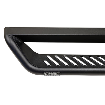 Outlaw Drop Running Boards <br> 2025-2026 Toyota 4Runner