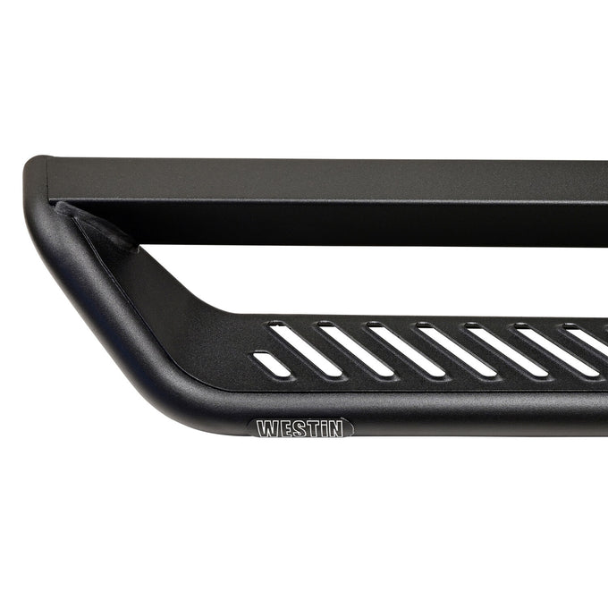 Outlaw Drop Running Boards <br> 2025-2026 Toyota 4Runner