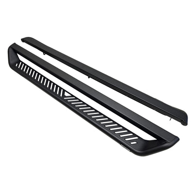 Outlaw Drop Running Boards <br> 2025-2026 Toyota 4Runner
