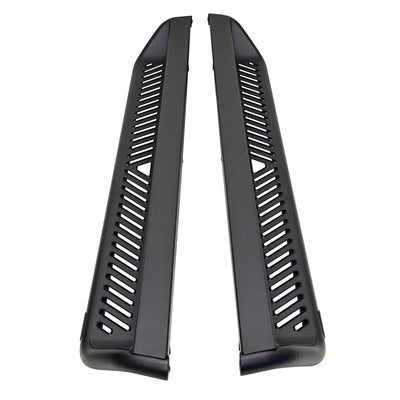 Outlaw Drop Running Boards <br> 2025-2026 Toyota 4Runner