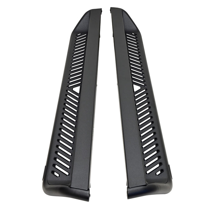 Outlaw Drop Running Boards <br> 2025-2026 Toyota 4Runner