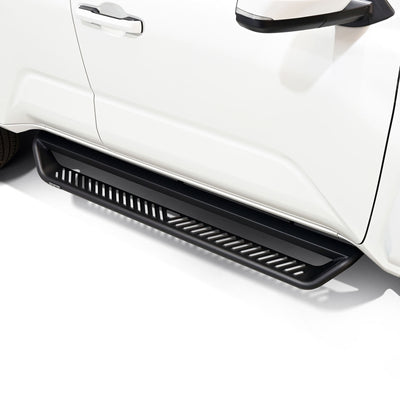 Outlaw Drop Running Boards <br> 2025-2026 Toyota 4Runner