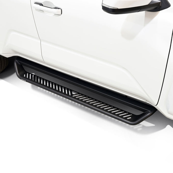 Outlaw Drop Running Boards <br> 2025-2026 Toyota 4Runner