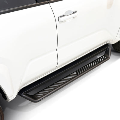 Outlaw Drop Running Boards <br> 2025-2026 Toyota 4Runner