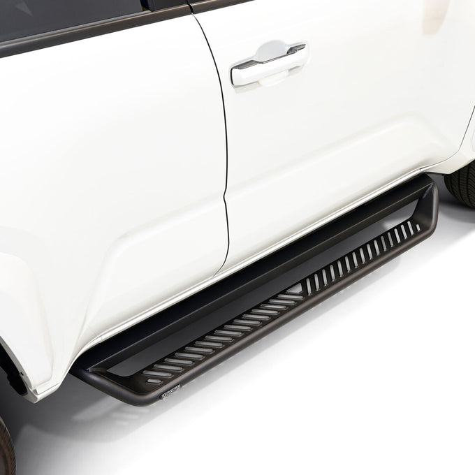 Outlaw Drop Running Boards <br> 2025-2026 Toyota 4Runner