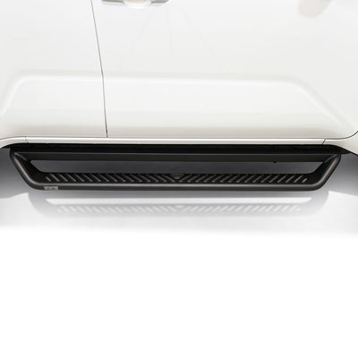 Outlaw Drop Running Boards <br> 2025-2026 Toyota 4Runner