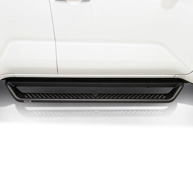 Outlaw Drop Running Boards <br> 2025-2026 Toyota 4Runner