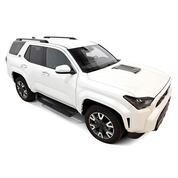 Outlaw Drop Running Boards <br> 2025-2026 Toyota 4Runner