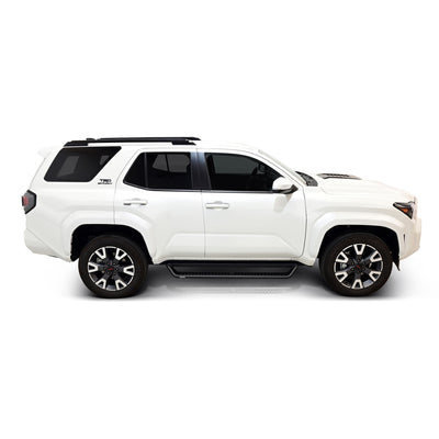 Outlaw Drop Running Boards <br> 2025-2026 Toyota 4Runner