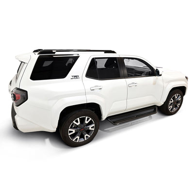Outlaw Drop Running Boards <br> 2025-2026 Toyota 4Runner