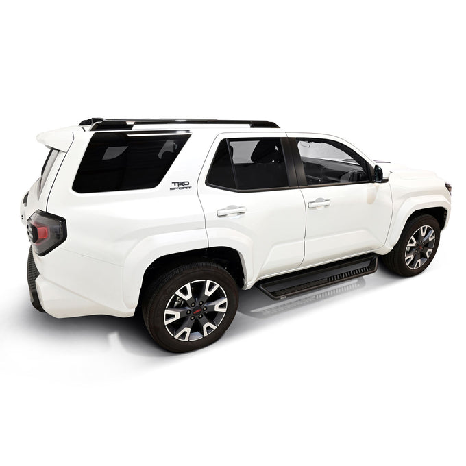 Outlaw Drop Running Boards <br> 2025-2026 Toyota 4Runner