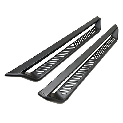 Outlaw Drop Running Boards <br> 2010-2024 Toyota 4Runner