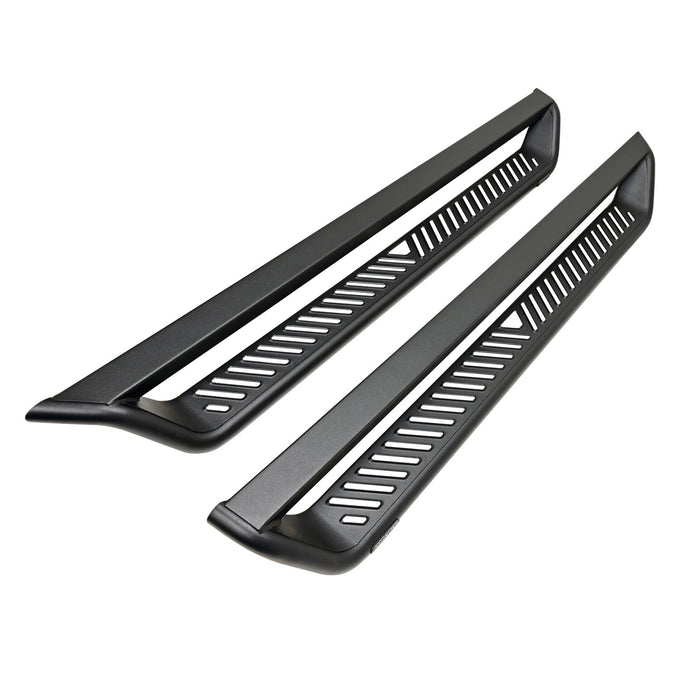 Outlaw Drop Running Boards <br> 2010-2024 Toyota 4Runner