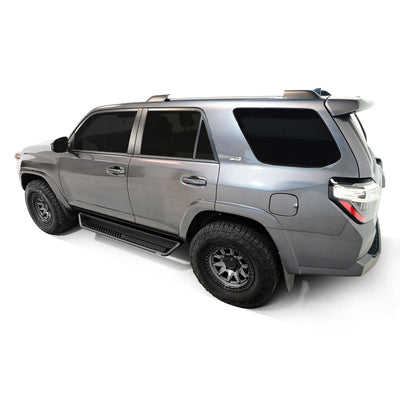Outlaw Drop Running Boards <br> 2010-2024 Toyota 4Runner