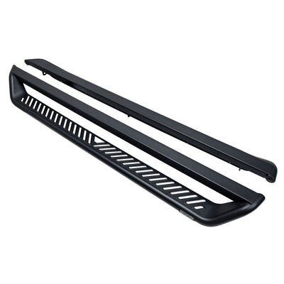 Outlaw Drop Running Boards <br> 2010-2024 Toyota 4Runner