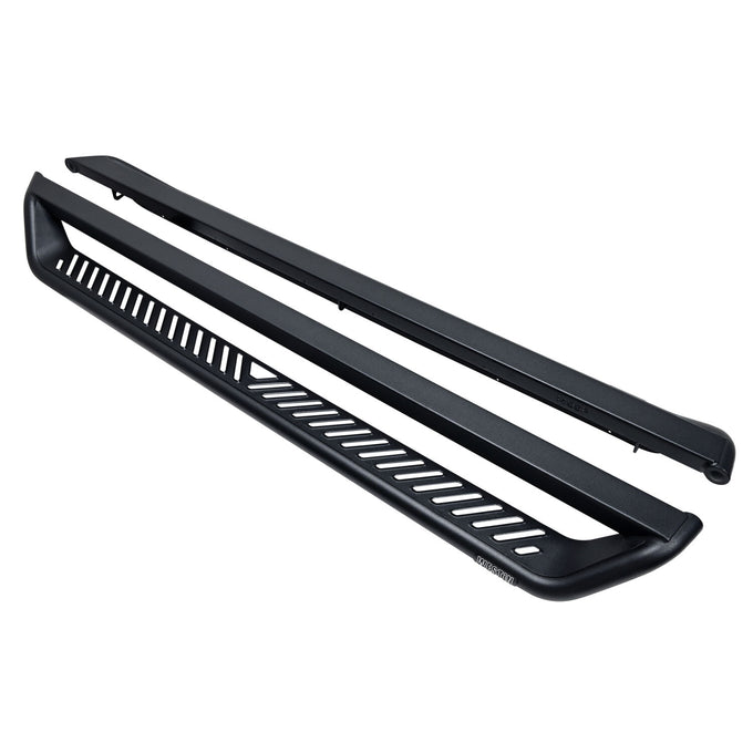 Outlaw Drop Running Boards <br> 2010-2024 Toyota 4Runner