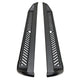 Outlaw Drop Running Boards <br> 2010-2024 Toyota 4Runner