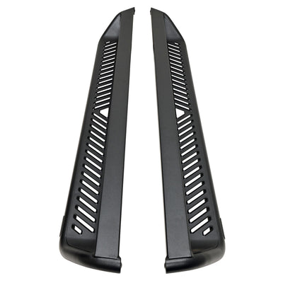 Outlaw Drop Running Boards <br> 2010-2024 Toyota 4Runner