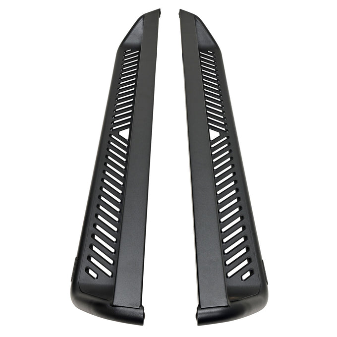 Outlaw Drop Running Boards <br> 2010-2024 Toyota 4Runner