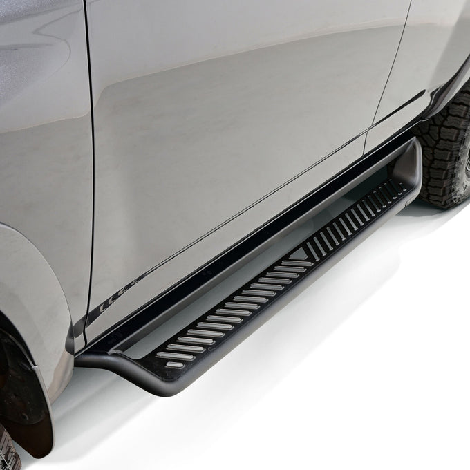 Outlaw Drop Running Boards <br> 2010-2024 Toyota 4Runner