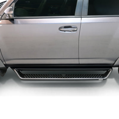Outlaw Drop Running Boards <br> 2010-2024 Toyota 4Runner