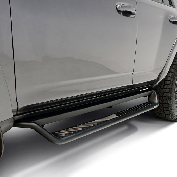 Outlaw Drop Running Boards <br> 2010-2024 Toyota 4Runner