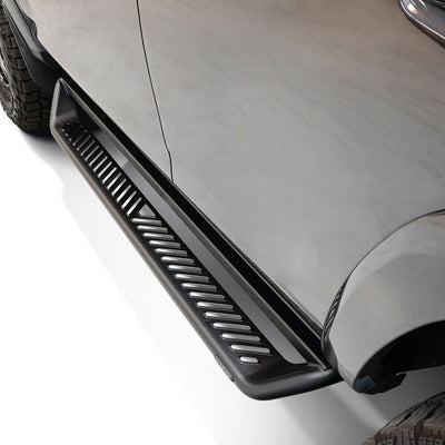 Outlaw Drop Running Boards <br> 2010-2024 Toyota 4Runner