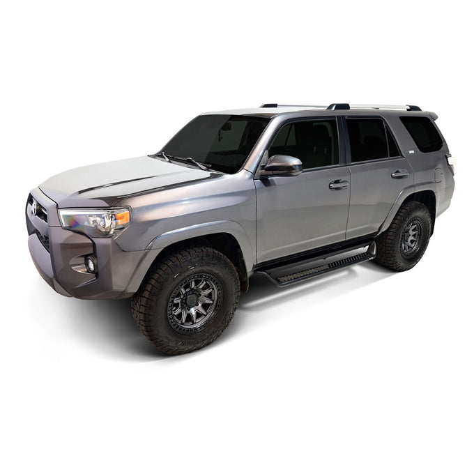 Outlaw Drop Running Boards <br> 2010-2024 Toyota 4Runner