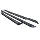 Outlaw Drop Running Boards <br> 15-24 Ford F-150 F-250 F-350 Super Duty