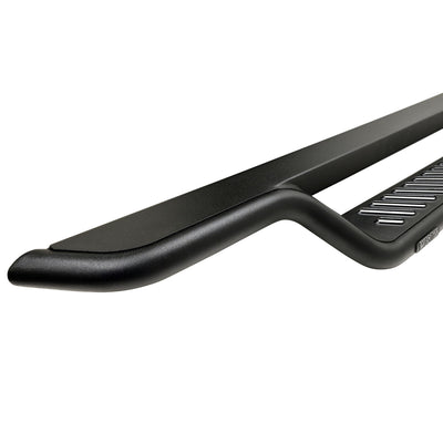 Outlaw Drop Running Boards <br> 15-24 Ford F-150 F-250 F-350 Super Duty