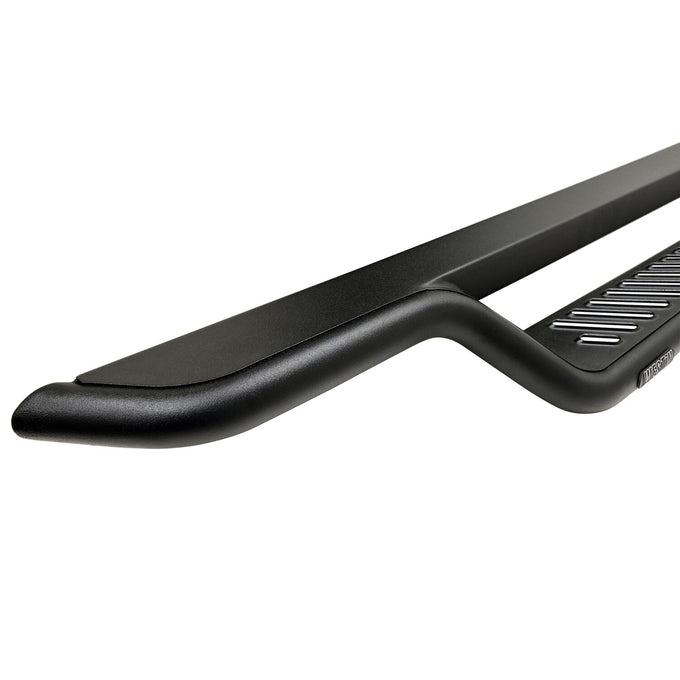 Outlaw Drop Running Boards <br> 15-24 Ford F-150 F-250 F-350 Super Duty