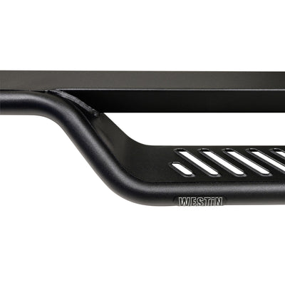 Outlaw Drop Running Boards <br> 15-24 Ford F-150 F-250 F-350 Super Duty