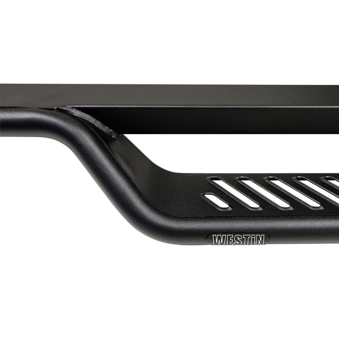 Outlaw Drop Running Boards <br> 15-24 Ford F-150 F-250 F-350 Super Duty