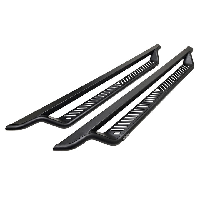 Outlaw Drop Running Boards <br> 2015-2026 Chevrolet Colorado GMC Canyon